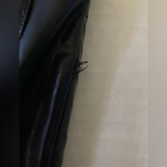 NWT Vintage D & G Dolce & Gabbana Black Bustier Top Size 40 - Picture 5 of 16